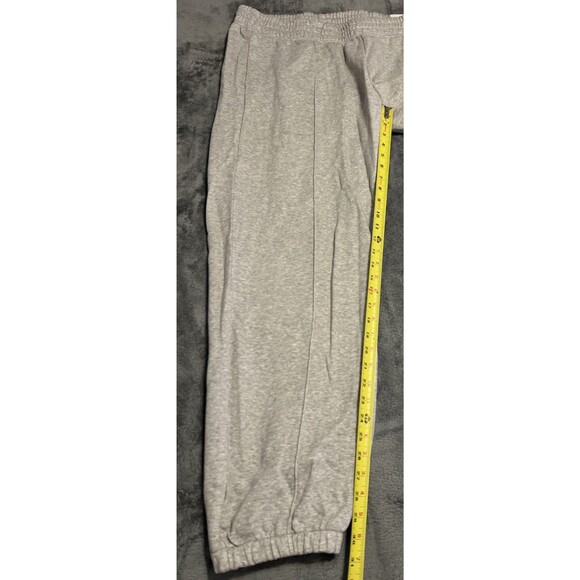 XL Nike Women’s Sportswear Essentials Fleece Jogger Pants BV4089-063 - Picture 7 of 10